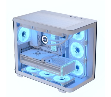 Aerocool P500C