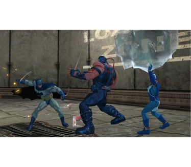 DC Universe Online