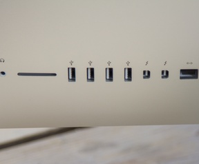 iMac 27" 5K Retina (2015)