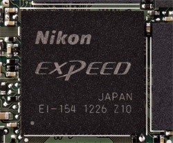 Nikon Coolpix A Expeed 2 250px