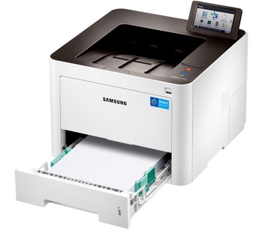 Samsung Pro-Xpress SL-M4025NX
