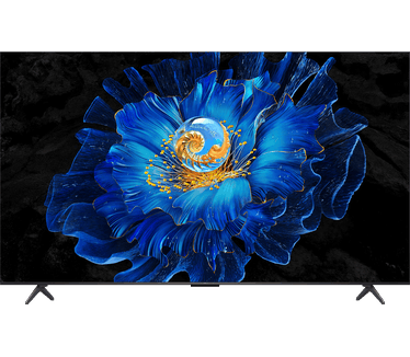 TCL 75MQLED70K Zwart (buitenlands model)