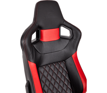 Corsair T1 Race Gaming Chair Black/Red