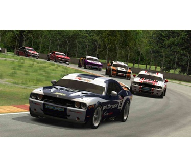 Race On