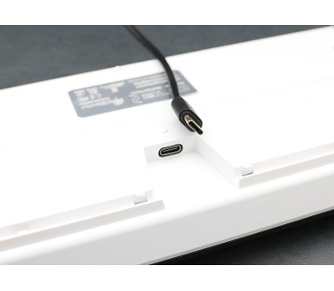 Ducky One 2 RGB TKL