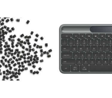Logitech Signature Slim Solar+ K980