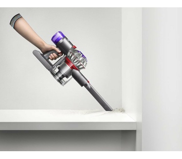 Dyson V8 Extra - Snoerloze steelstofzuiger