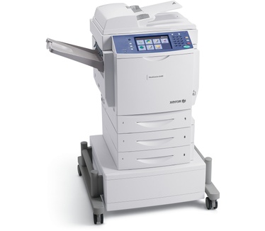 Xerox WorkCentre 6400S