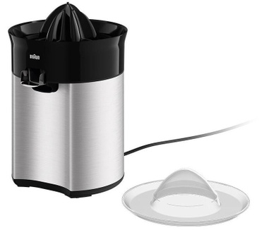 Braun CJ5050 BK