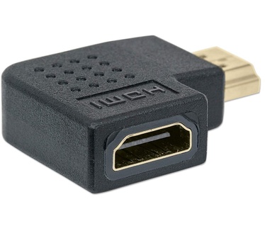 Manhattan 353489 Zwart