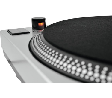 Omnitronic BD-1350