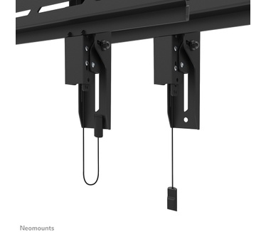 Neomounts by Newstar Neomounts Select heavy duty TV wandsteun