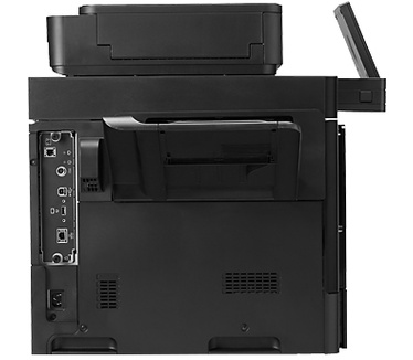 HP M680dn (CZ248A)