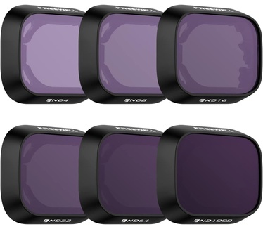 Freewell All Day filters voor DJI Mini 3 Pro/Mini 3 (6 stuks)