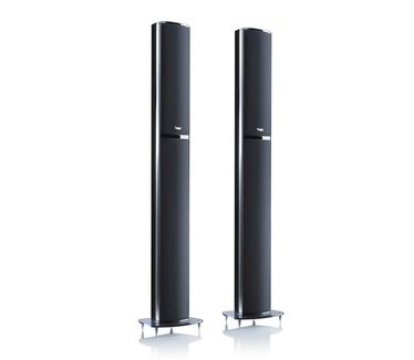 Teufel LT 5 Set L 5.1 (Zwart)