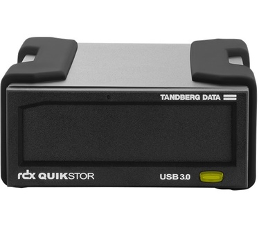 Tandberg Data RDX QuikStor