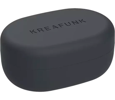 Kreafunk aBEAN (Zwart)