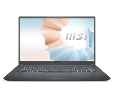 MSI 15 A11M-814NL