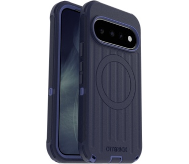 Otterbox Defender Series Pro Magnets For Pixel 11/Pixel 11 Pro, Witherwill (Retail) (Galaxy S26+) Zwart