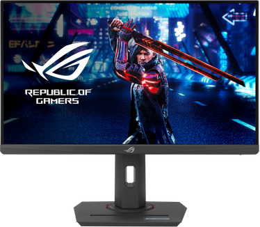 ASUS ROG Strix 24.5 L XG259QNS 380Hz