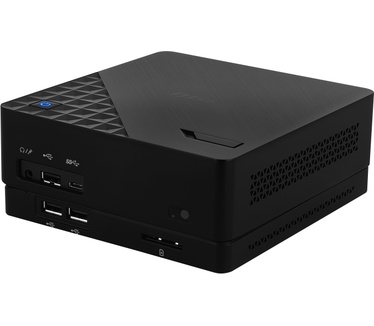 MSI 2 Plus-009DE