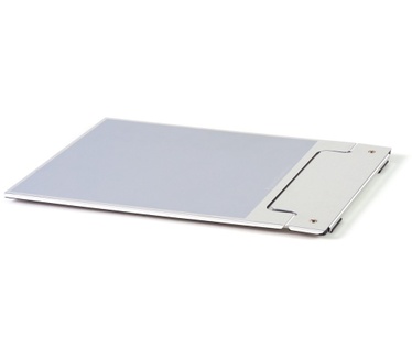 BakkerElkhuizen Ergo-Q 260 Notebook Stand 12"