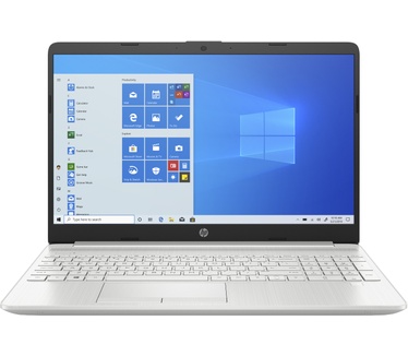 HP 15-dw1017nd