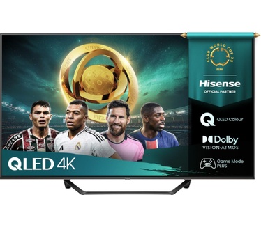 Hisense 43A7Q