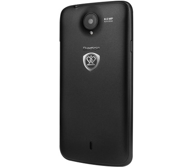 Prestigio 3502 DUO Zwart