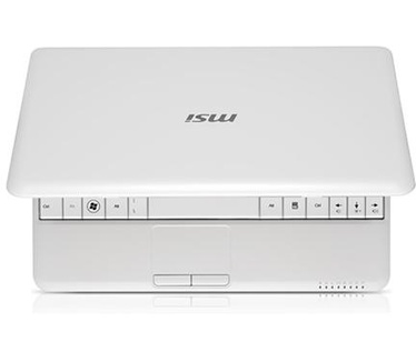 MSI Wind U200-043NL