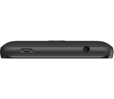 Lenovo A Plus Zwart Zwart