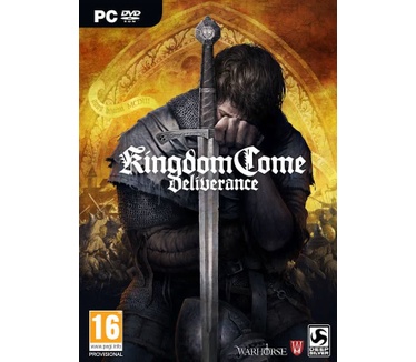 Kingdom Come: Deliverance, PC