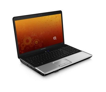 HP Compaq Presario CQ60-200ED notebook pc (NJ832EA)