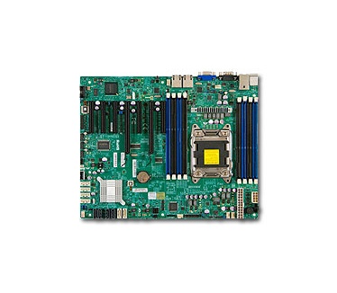 Supermicro X9SRL-F