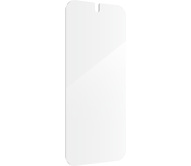 Zagg InvisibleShield Gehard Glas Clear Screenprotector Google Pixel 9/9 Pro