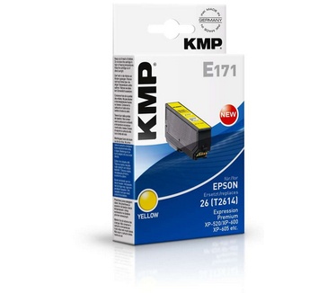 KMP E171