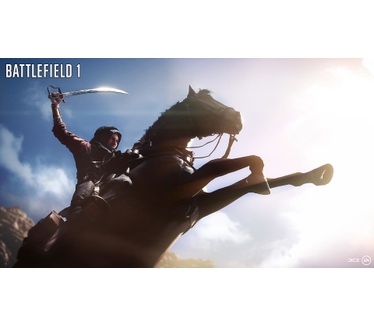 Battlefield 1, Xbox One