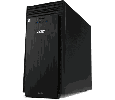 Acer Aspire TC-710 I7812 NL