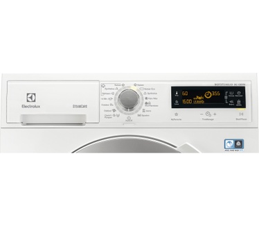 Electrolux EWF1697HNW