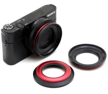 Carry Speed CSMA52