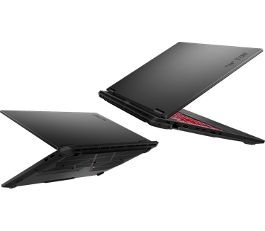ASUS TUF Gaming A16 FA608UHI-TU276W