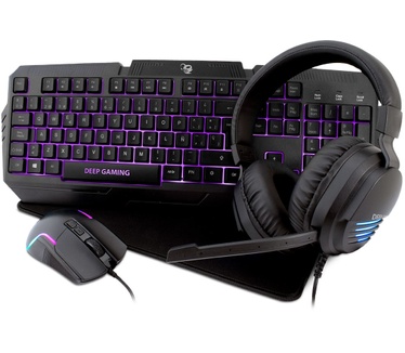 Deep Gaming Pack gaming DeepX-Wing 2