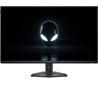Alienware AW2725QF Zwart