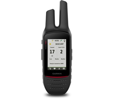Garmin Rino 750