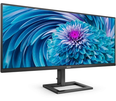 Philips 346E2LAE/00 Zwart