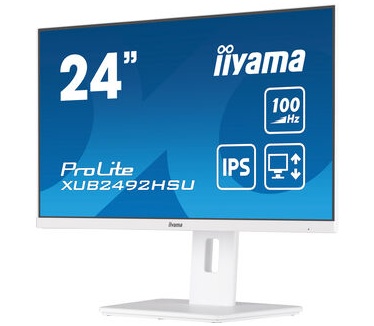 Iiyama XUB2492HSU-W6