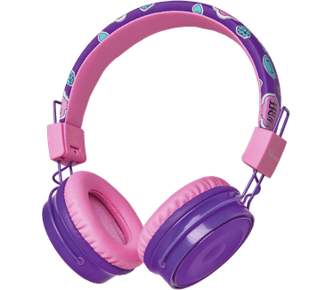 Trust Comi Bluetooth Kids (Paars)
