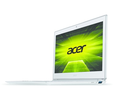Acer Aspire S7-191-73534G25ass (Belgisch model)