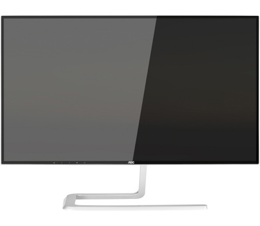 AOC Q2781PQ Zwart