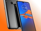 Motorola E6 Plus